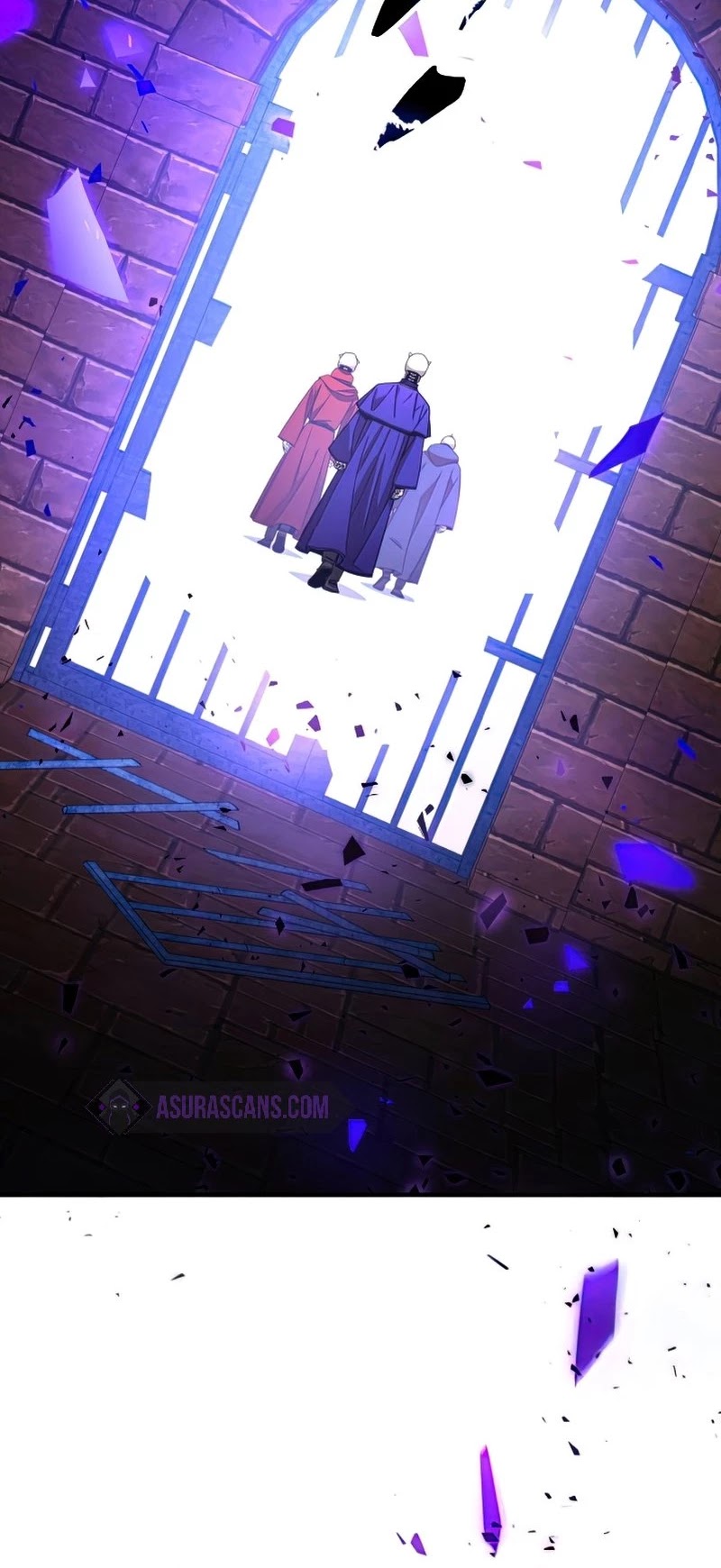 The Hero Returns Chapter 33 page 36 - Chapter 33