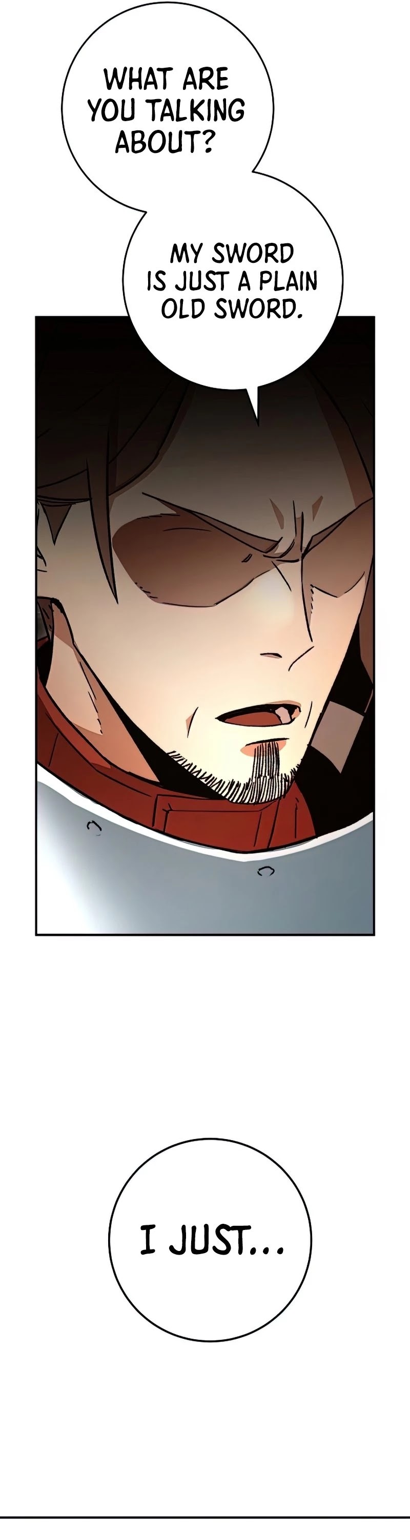 The Hero Returns Chapter 33 page 42 - Chapter 33