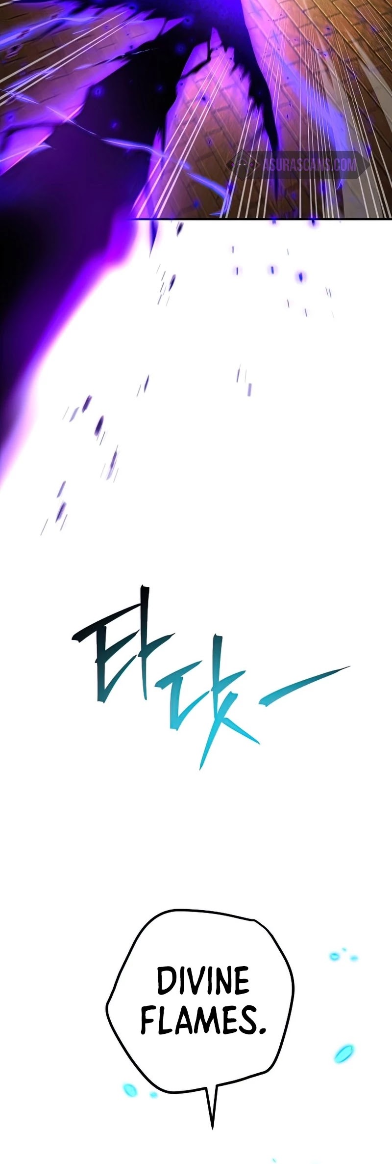 The Hero Returns Chapter 33 page 51 - Chapter 33