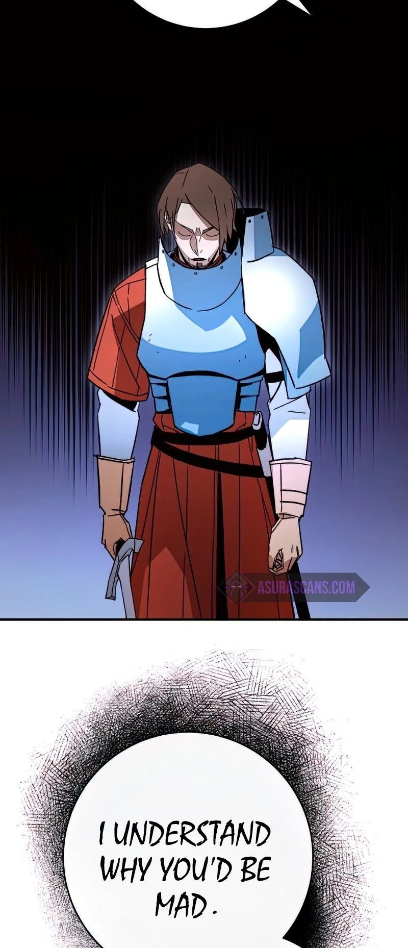 The Hero Returns Chapter 33 page 62 - Chapter 33