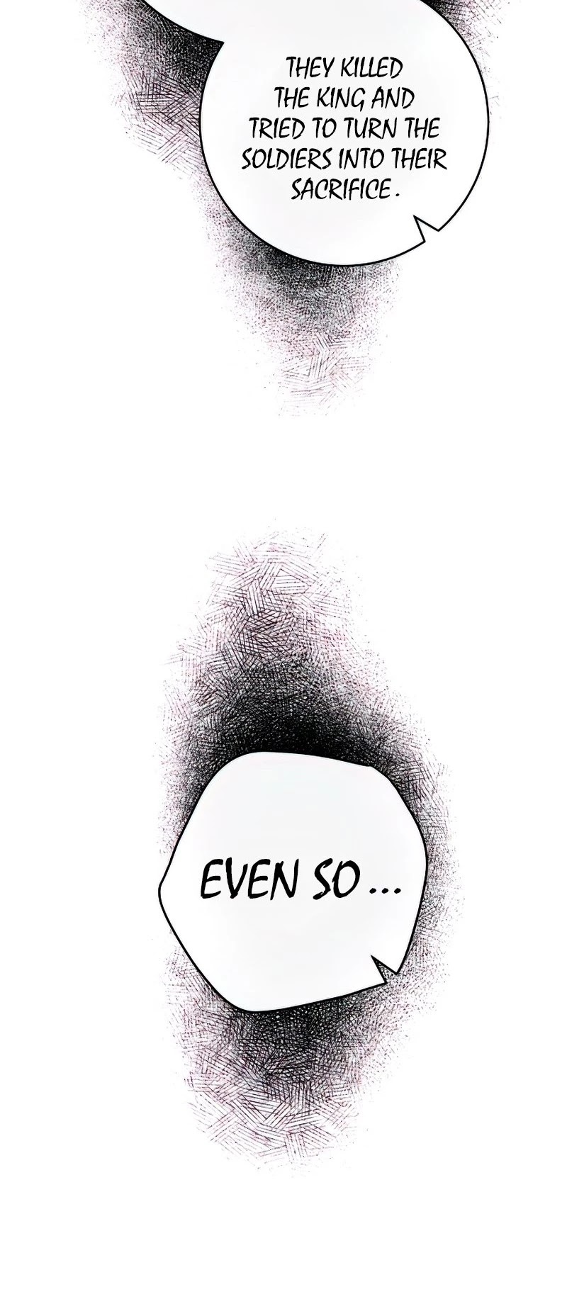 The Hero Returns Chapter 33 page 63 - Chapter 33