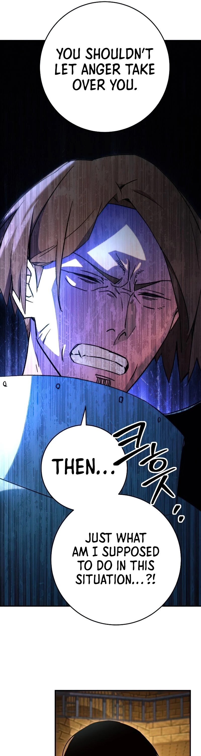 The Hero Returns Chapter 33 page 64 - Chapter 33