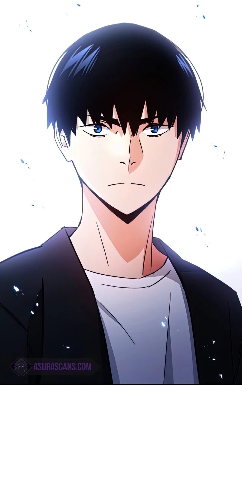The Hero Returns Chapter 33 page 68 - Chapter 33