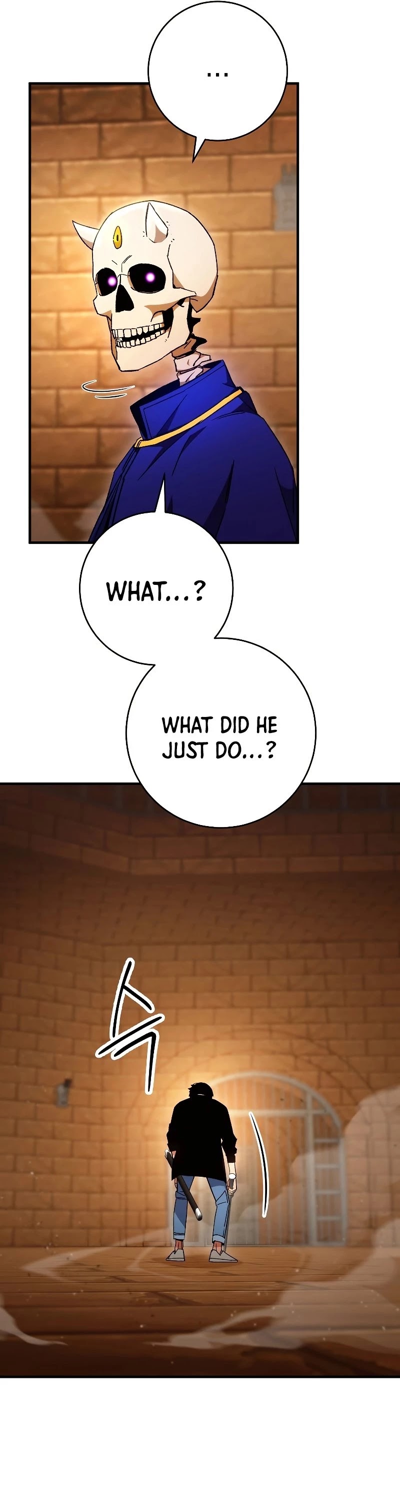 The Hero Returns Chapter 34 page 18 - Chapter 34