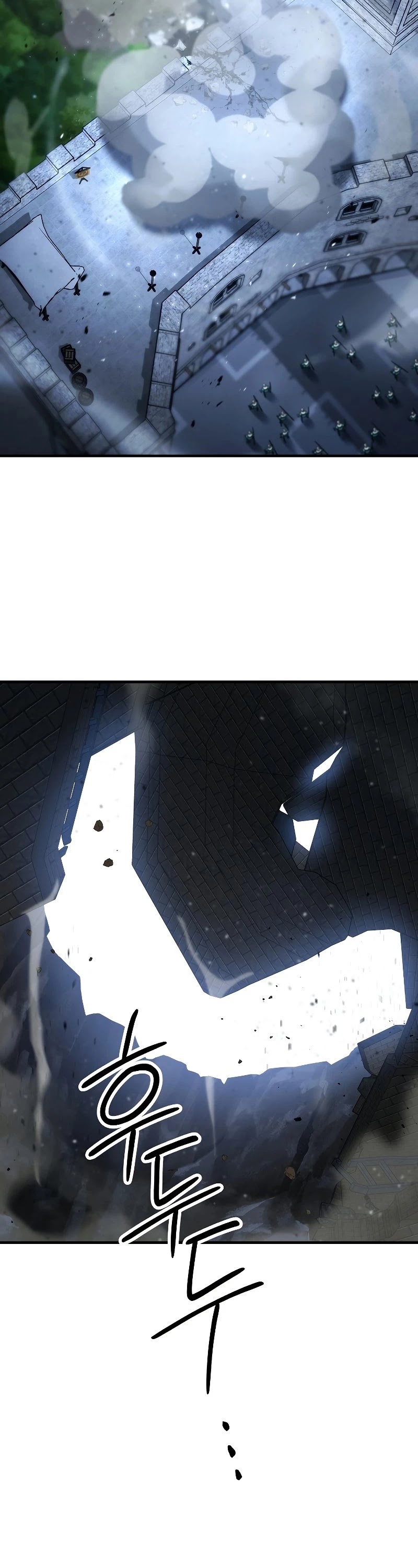 The Hero Returns Chapter 34 page 27 - Chapter 34