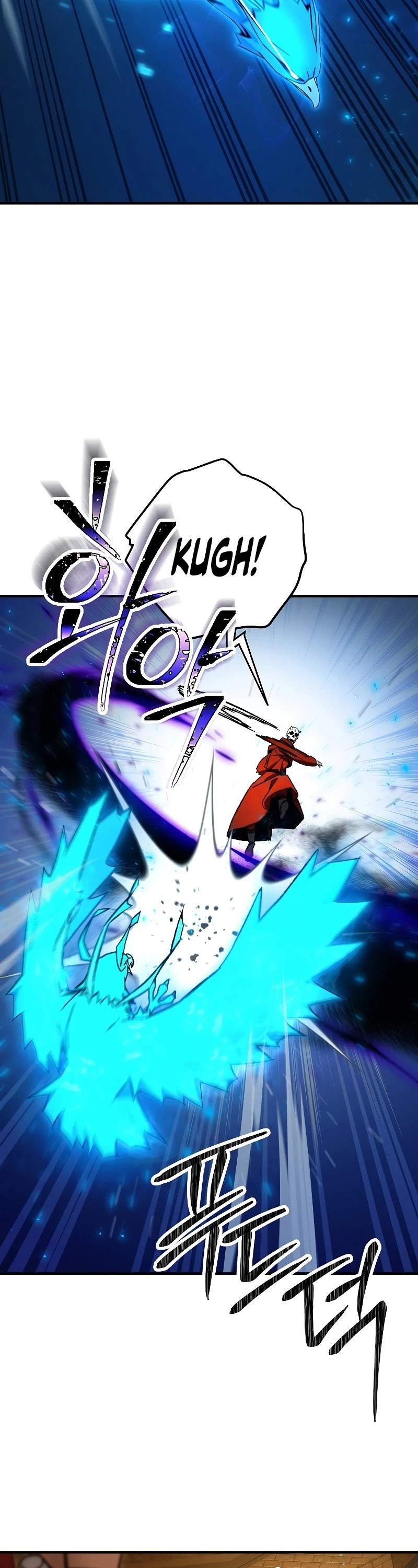 The Hero Returns Chapter 34 page 3 - Chapter 34