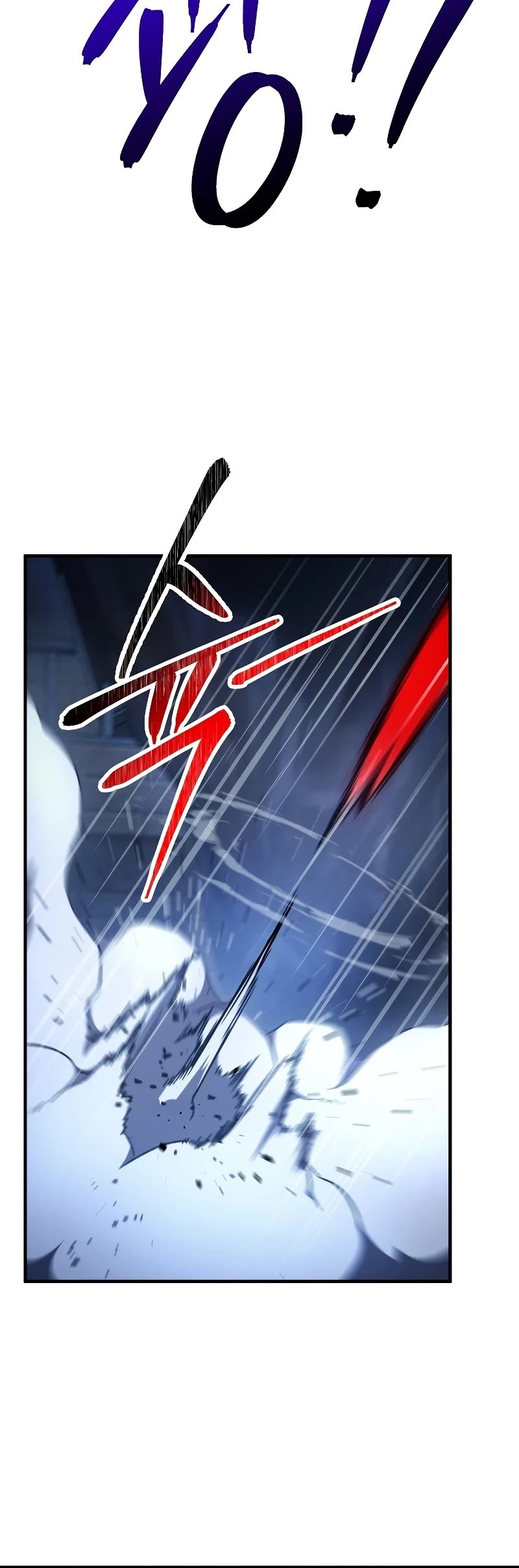 The Hero Returns Chapter 34 page 33 - Chapter 34