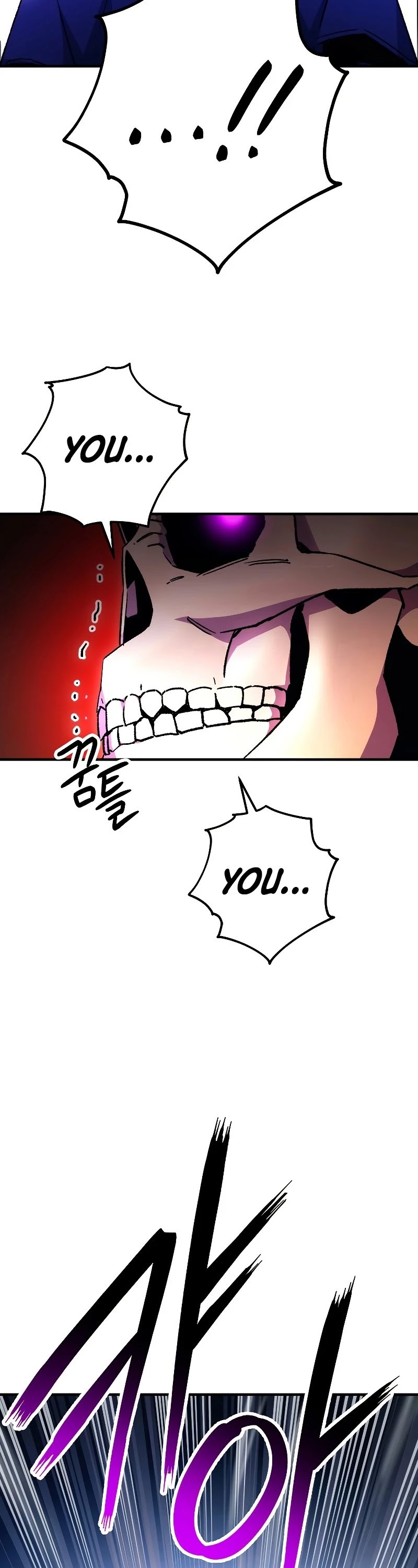 The Hero Returns Chapter 34 page 37 - Chapter 34