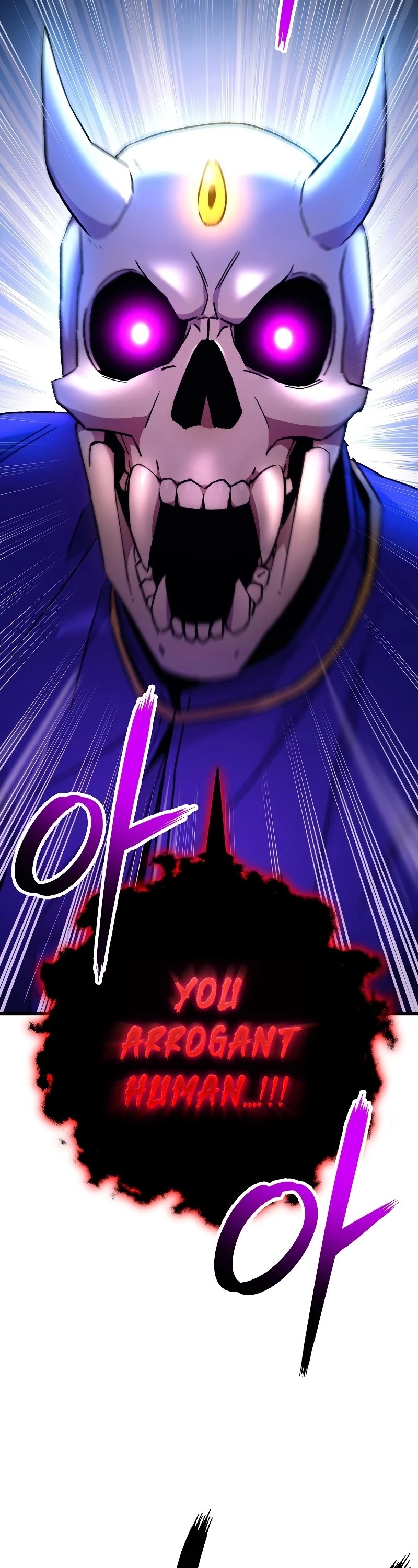 The Hero Returns Chapter 34 page 38 - Chapter 34