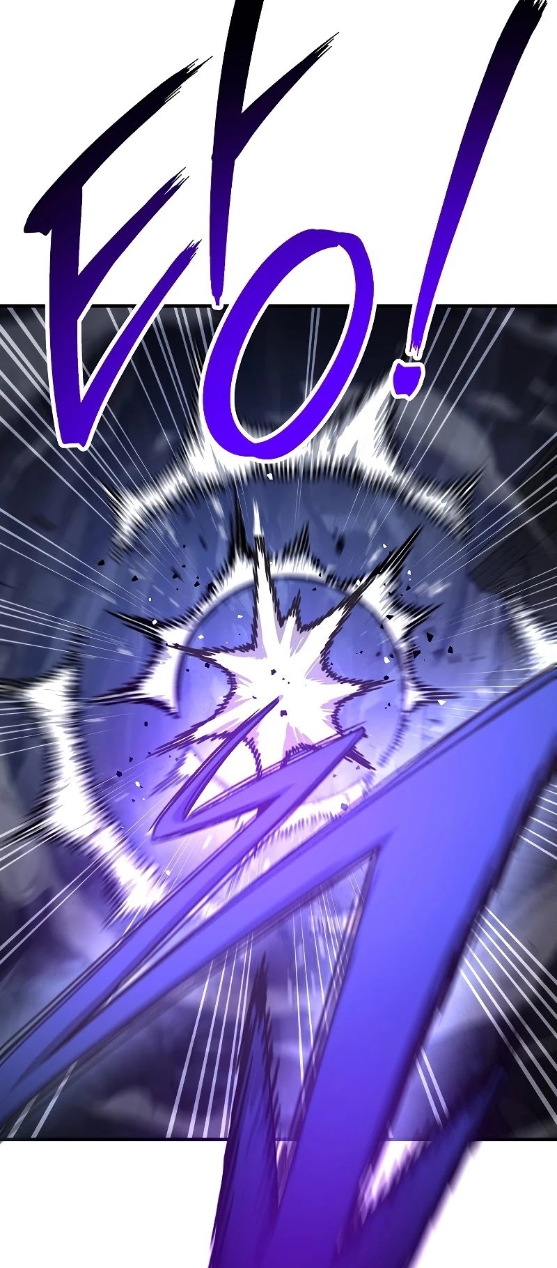 The Hero Returns Chapter 34 page 39 - Chapter 34