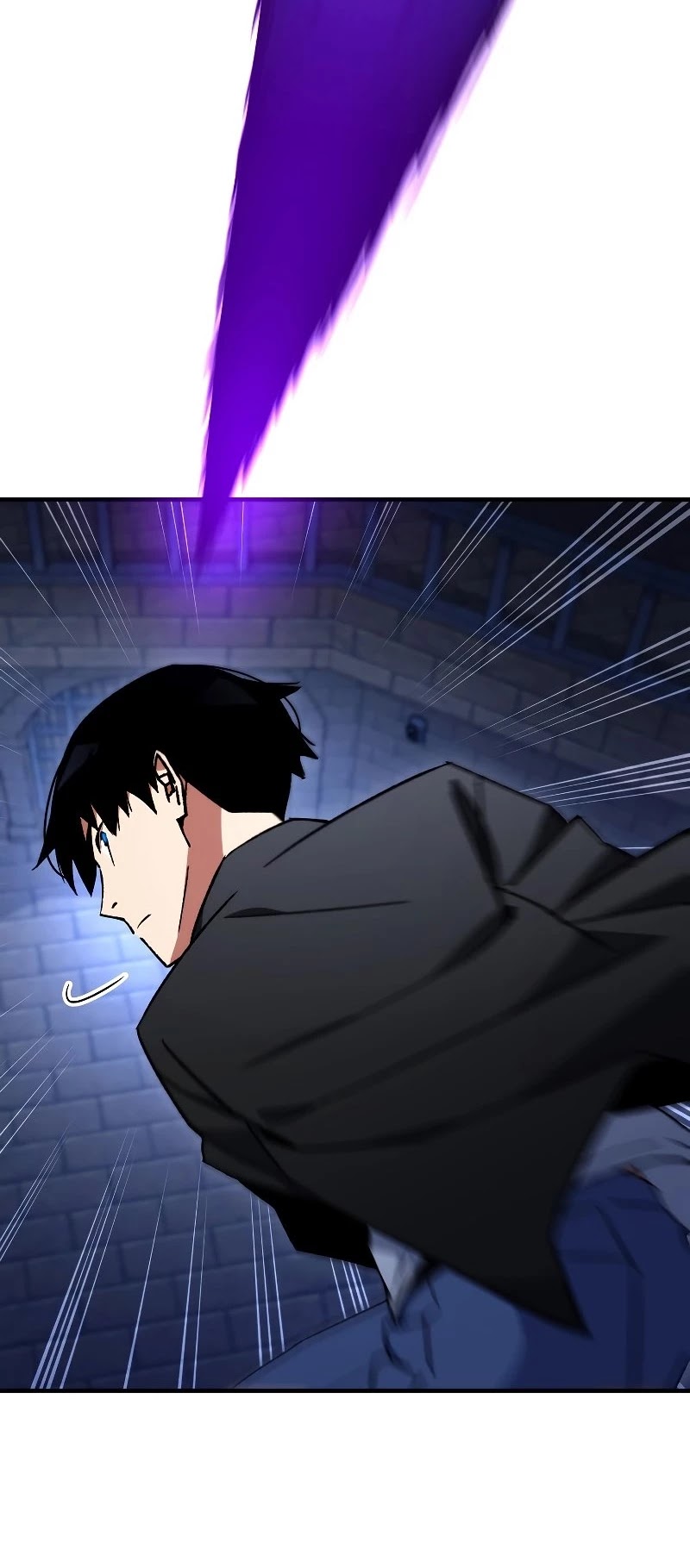 The Hero Returns Chapter 34 page 40 - Chapter 34