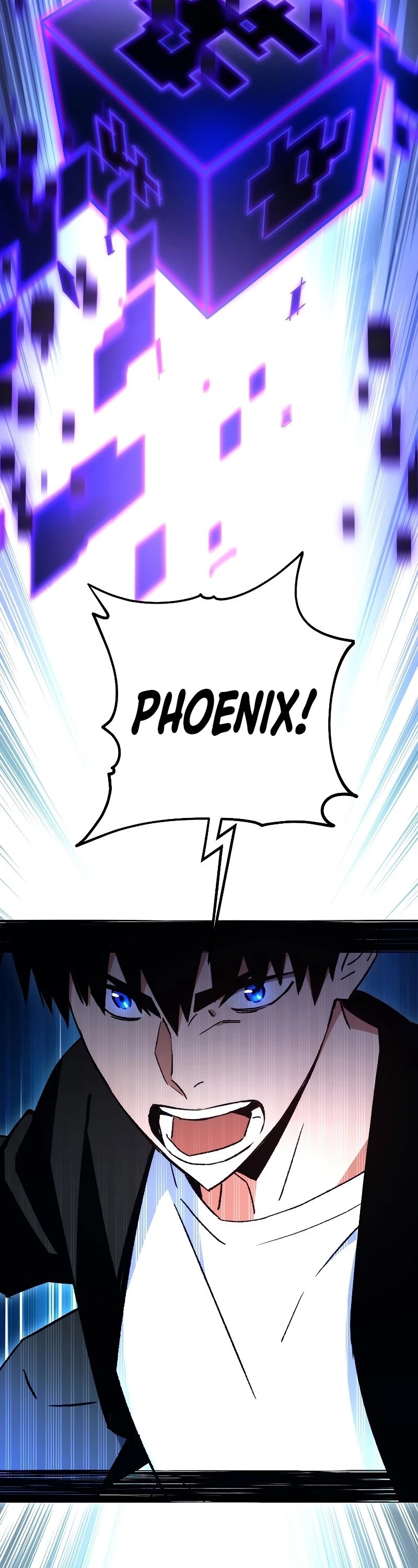 The Hero Returns Chapter 34 page 45 - Chapter 34