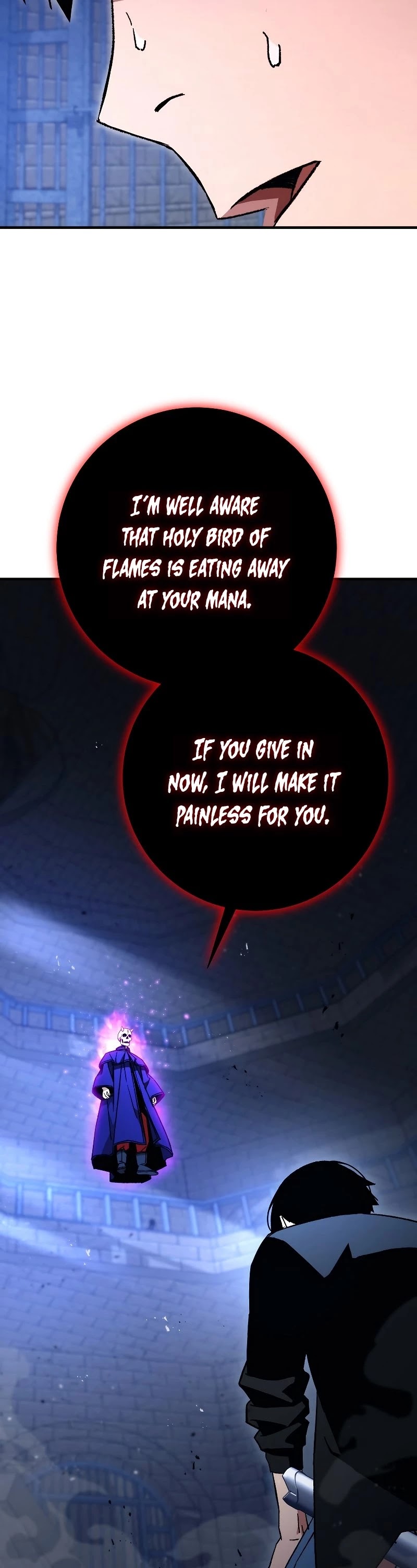The Hero Returns Chapter 34 page 50 - Chapter 34
