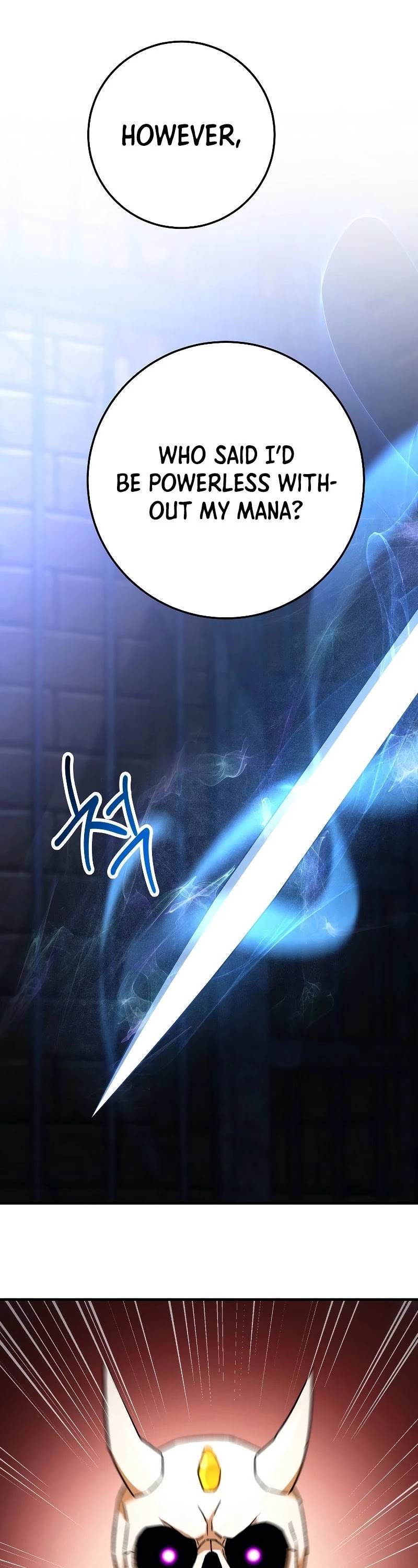 The Hero Returns Chapter 34 page 52 - Chapter 34