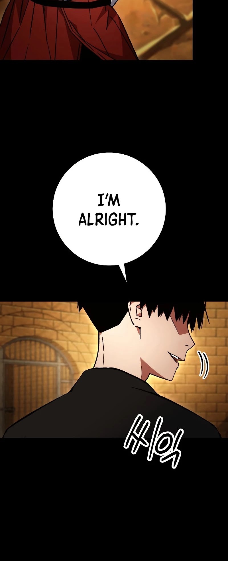 The Hero Returns Chapter 34 page 55 - Chapter 34