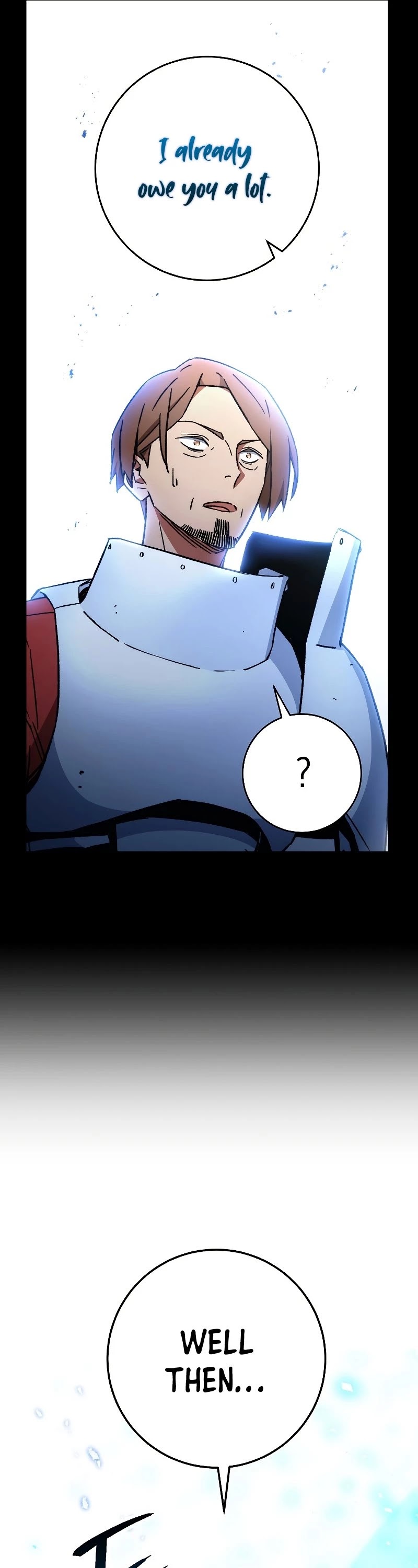 The Hero Returns Chapter 34 page 56 - Chapter 34