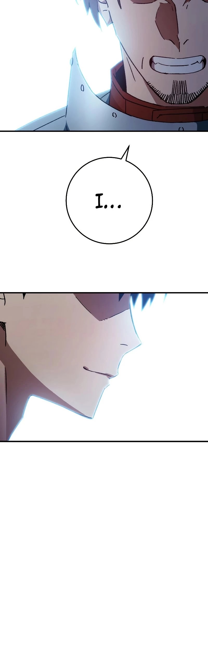 The Hero Returns Chapter 34 page 8 - Chapter 34