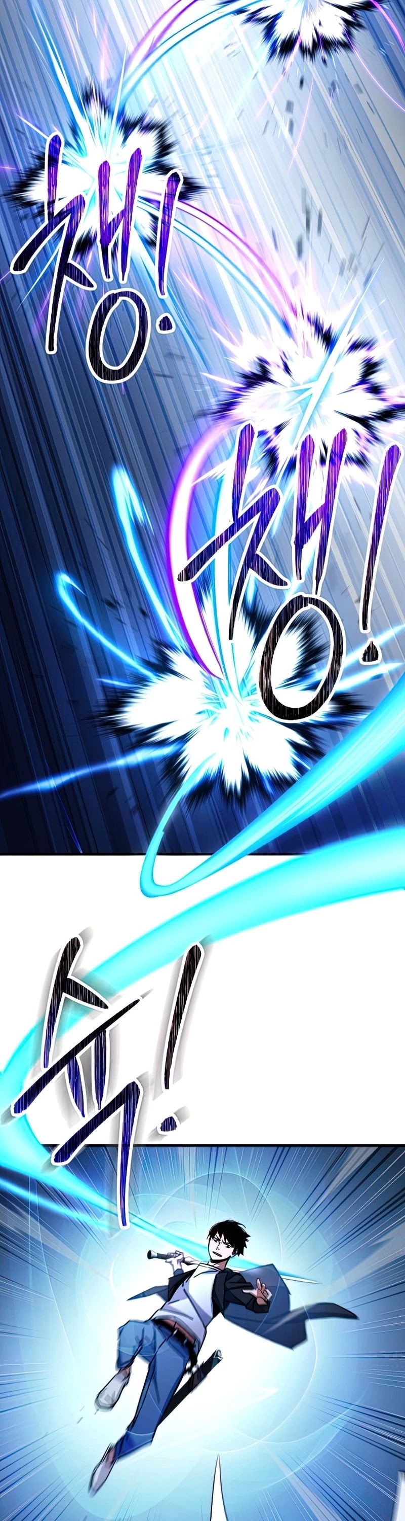 The Hero Returns Chapter 35 page 24 - Chapter 35