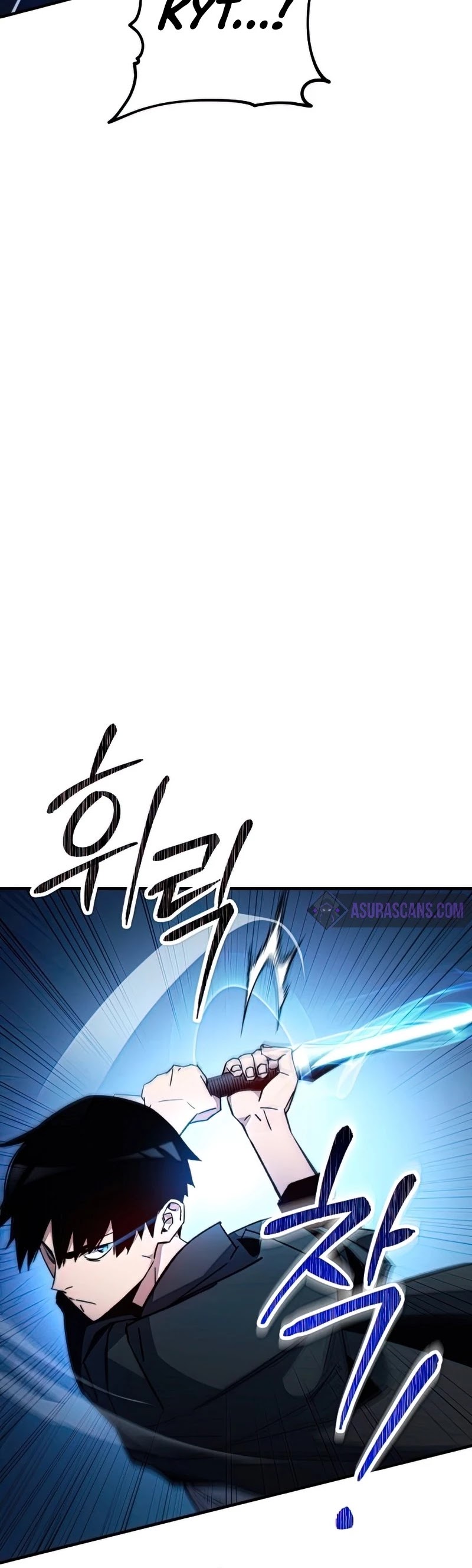 The Hero Returns Chapter 35 page 26 - Chapter 35