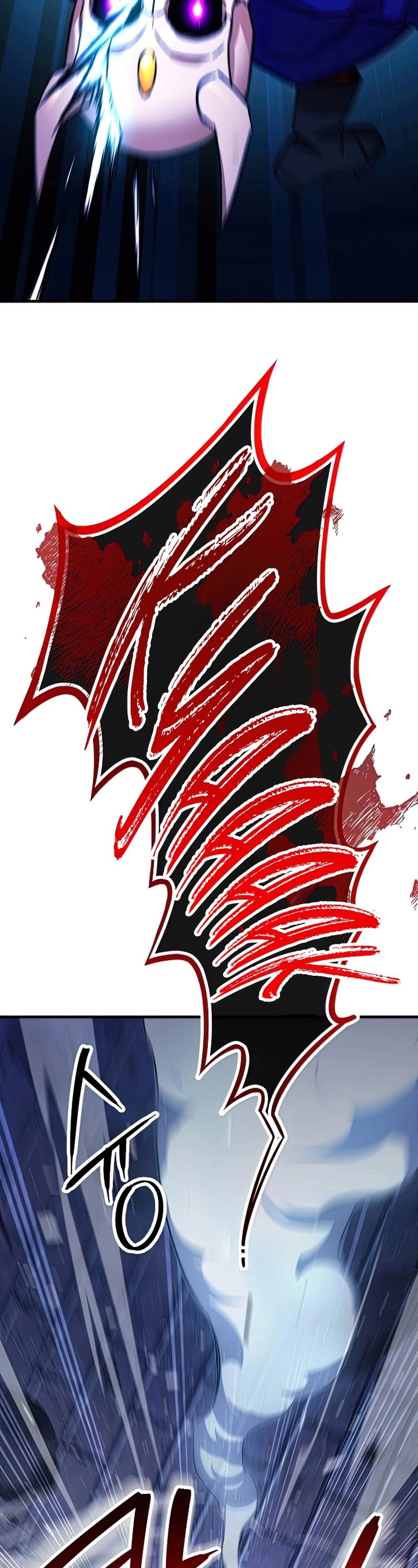 The Hero Returns Chapter 35 page 28 - Chapter 35