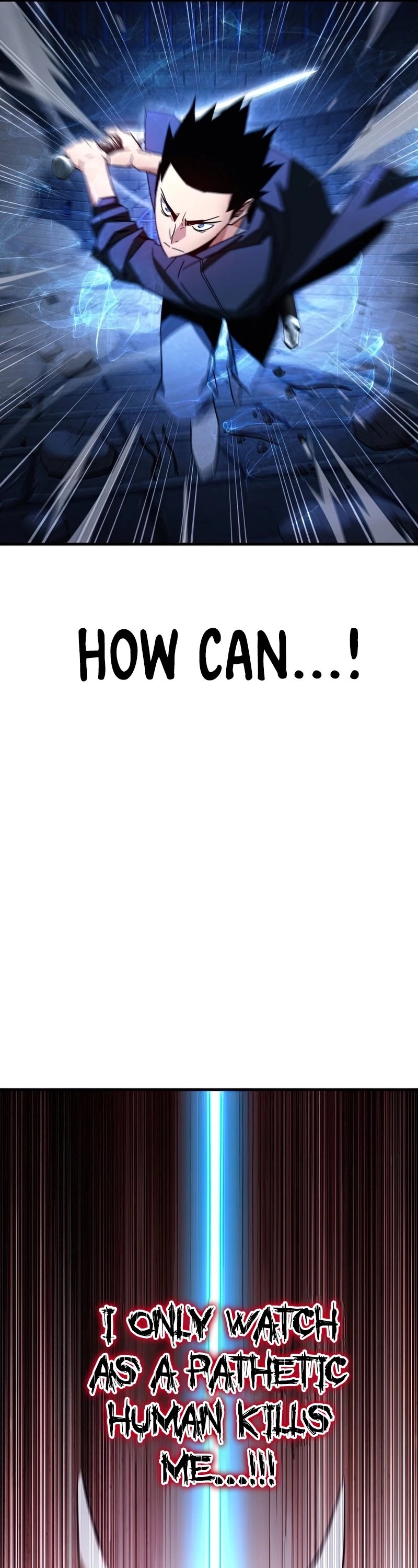The Hero Returns Chapter 35 page 32 - Chapter 35
