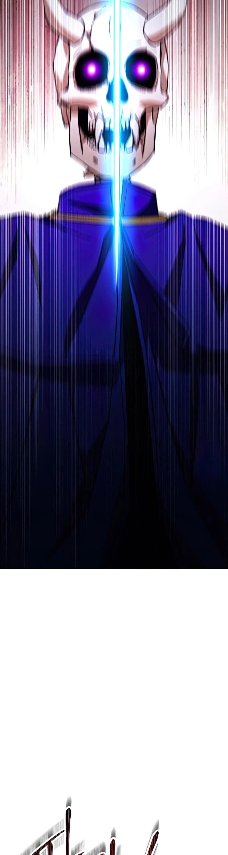 The Hero Returns Chapter 35 page 33 - Chapter 35