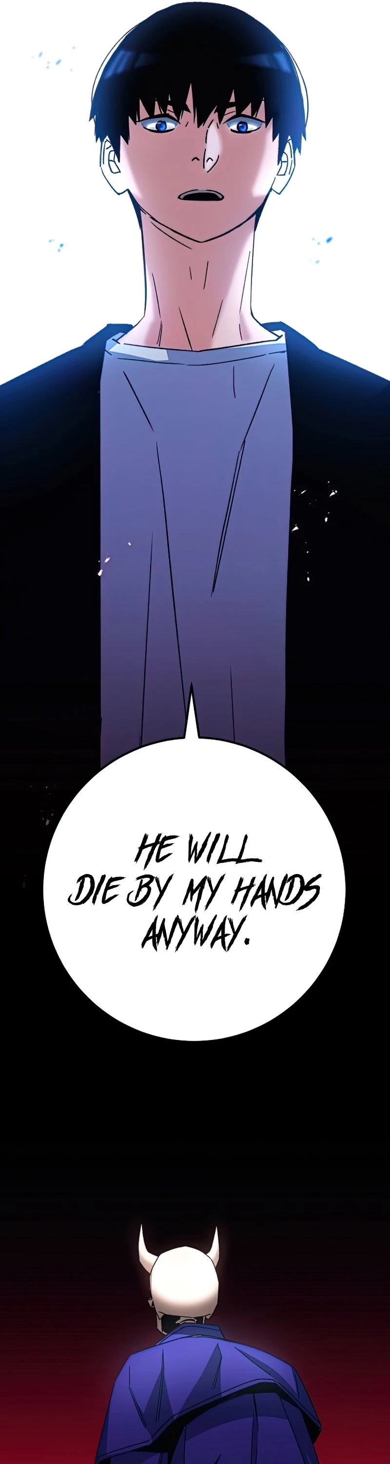 The Hero Returns Chapter 35 page 42 - Chapter 35