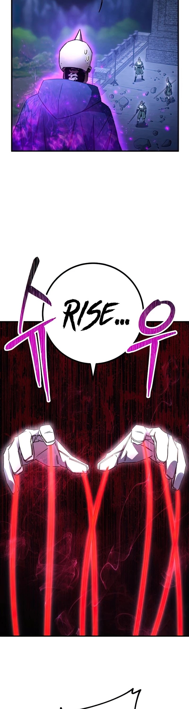 The Hero Returns Chapter 35 page 5 - Chapter 35