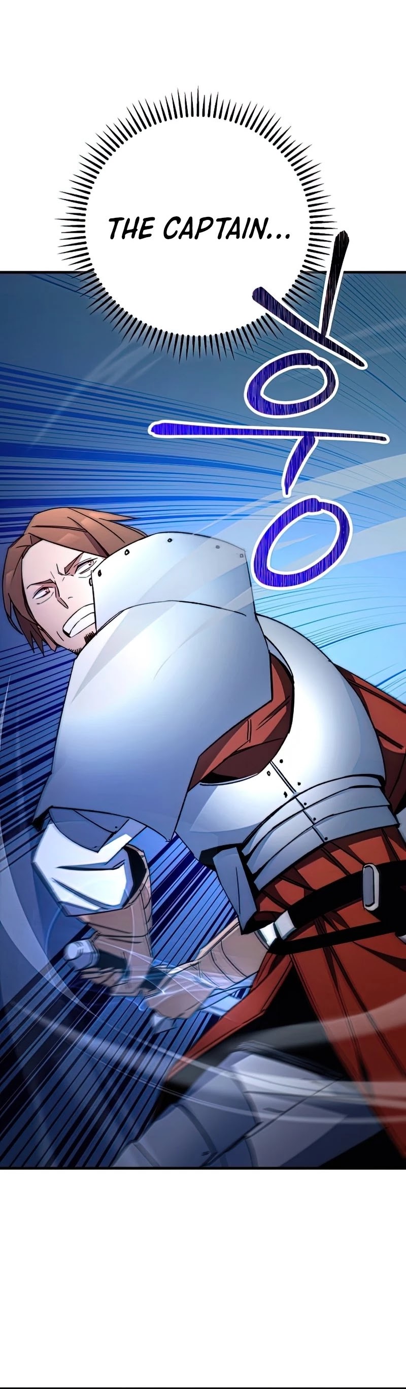 The Hero Returns Chapter 35 page 50 - Chapter 35