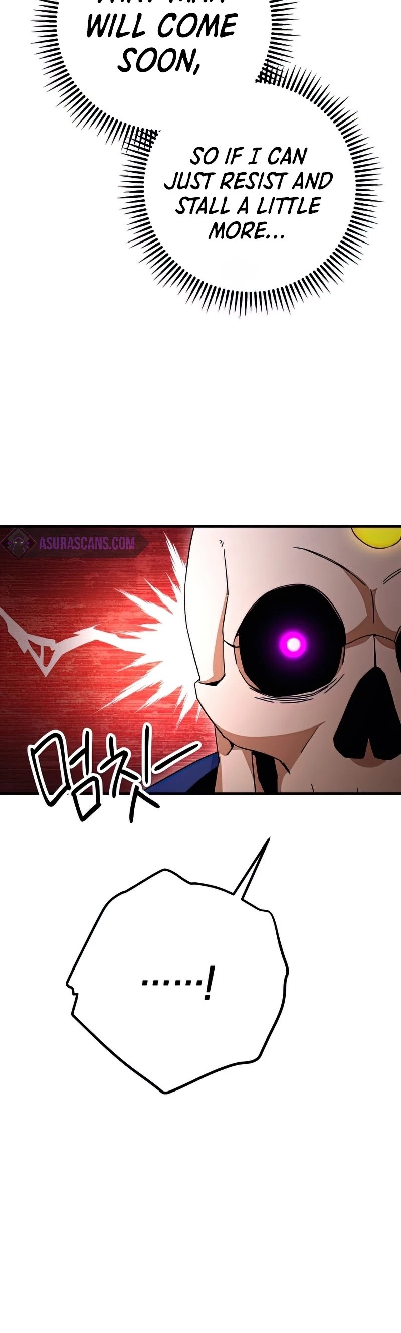 The Hero Returns Chapter 35 page 55 - Chapter 35