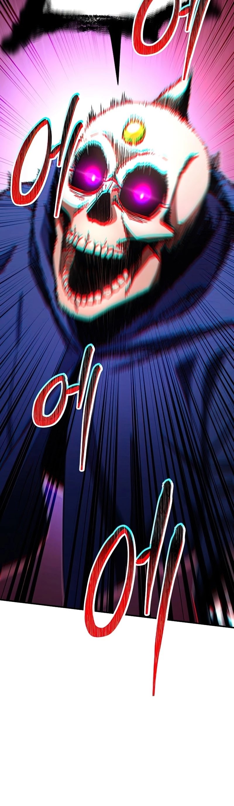 The Hero Returns Chapter 35 page 60 - Chapter 35