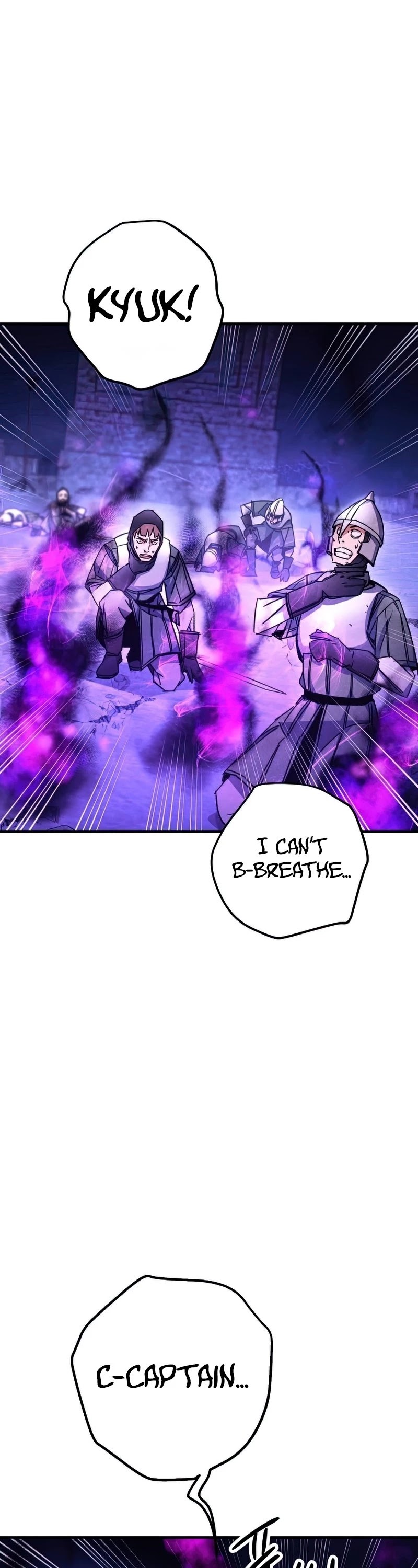 The Hero Returns Chapter 35 page 62 - Chapter 35