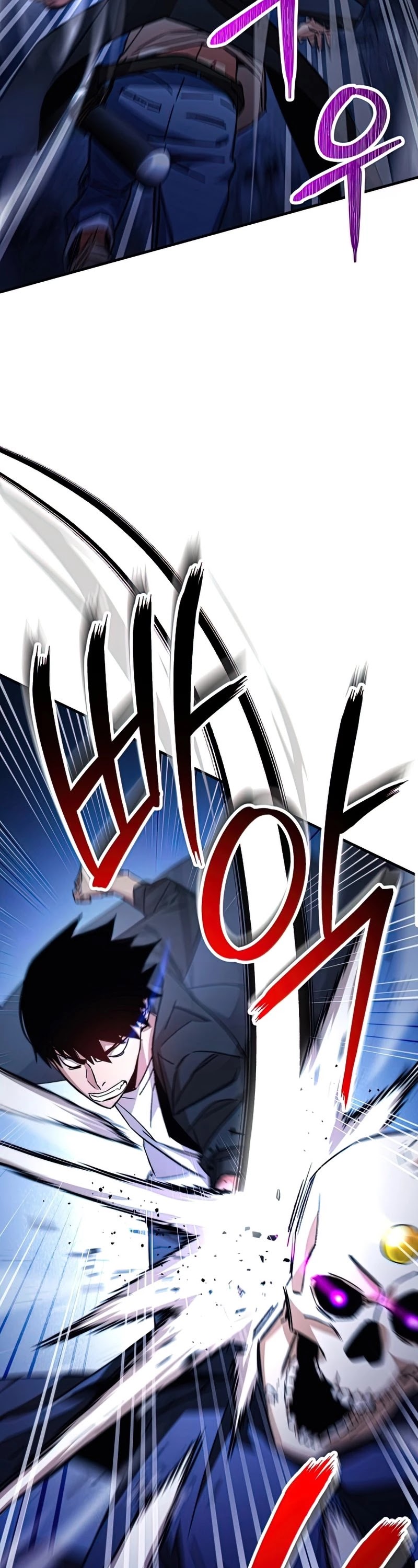 The Hero Returns Chapter 35 page 68 - Chapter 35