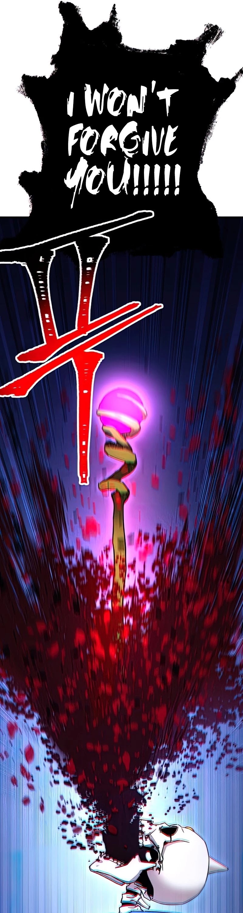 The Hero Returns Chapter 36 page 12 - Chapter 36
