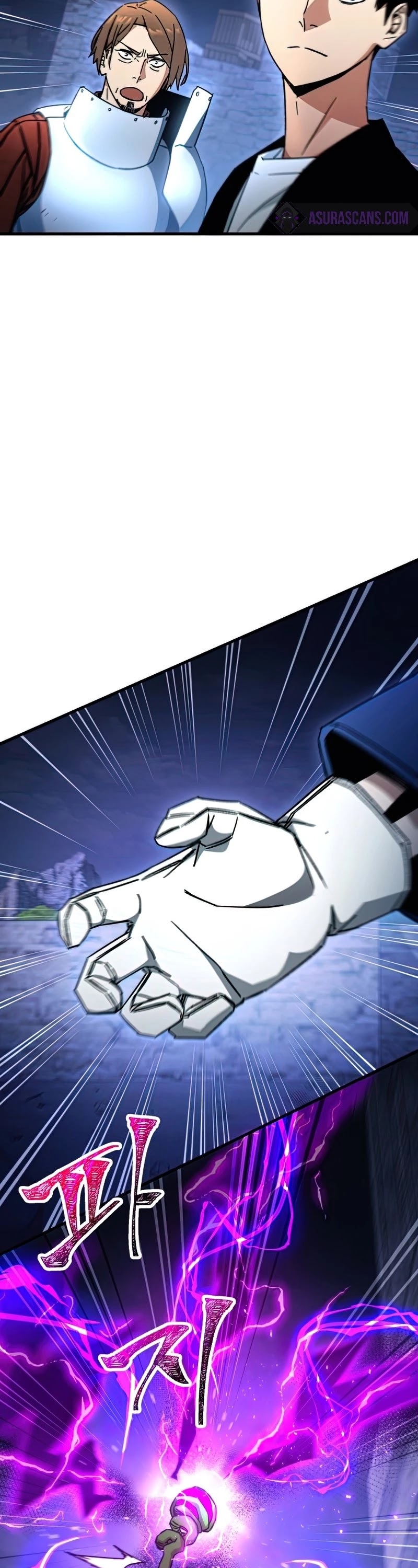 The Hero Returns Chapter 36 page 14 - Chapter 36