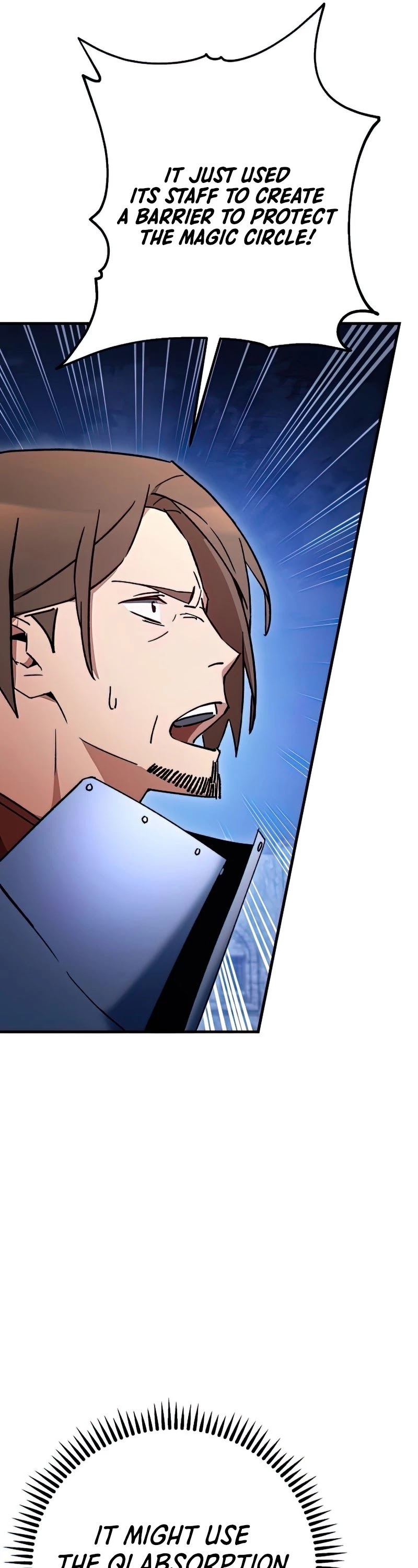 The Hero Returns Chapter 36 page 18 - Chapter 36