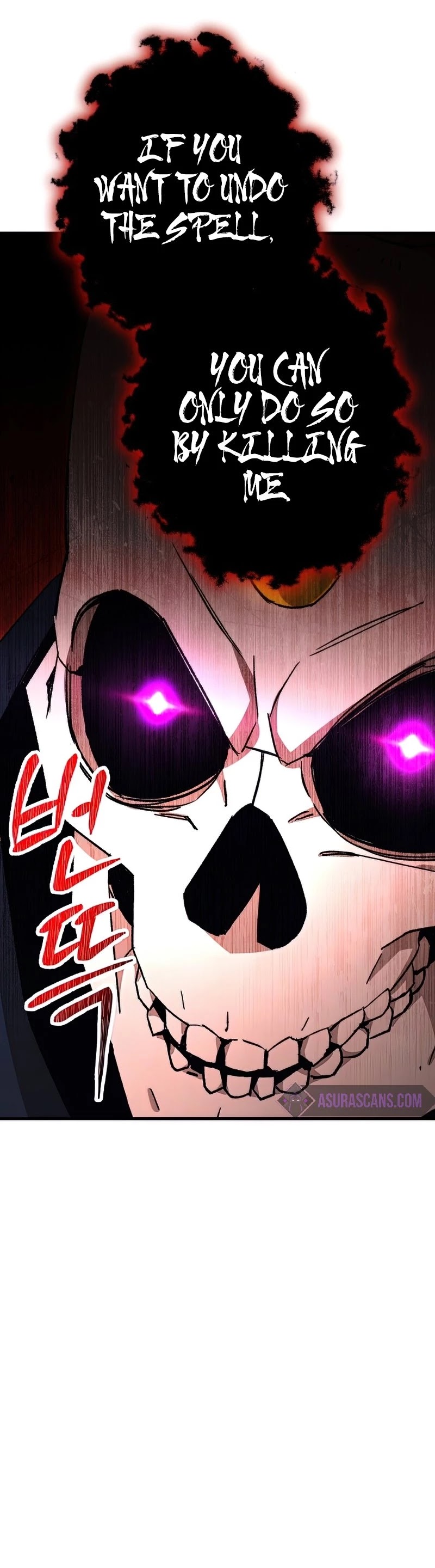 The Hero Returns Chapter 36 page 22 - Chapter 36
