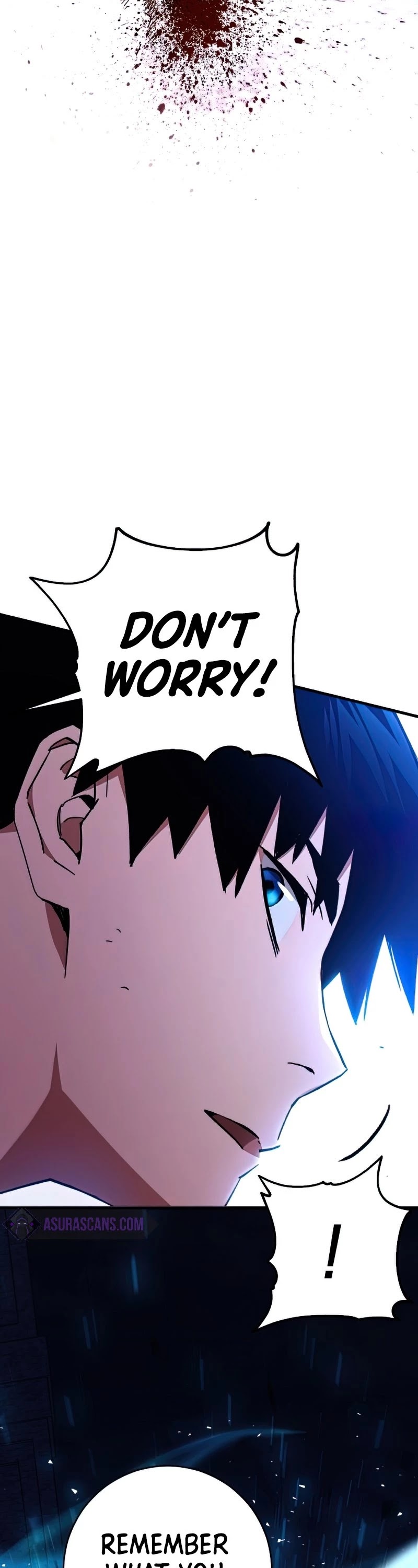 The Hero Returns Chapter 36 page 25 - Chapter 36