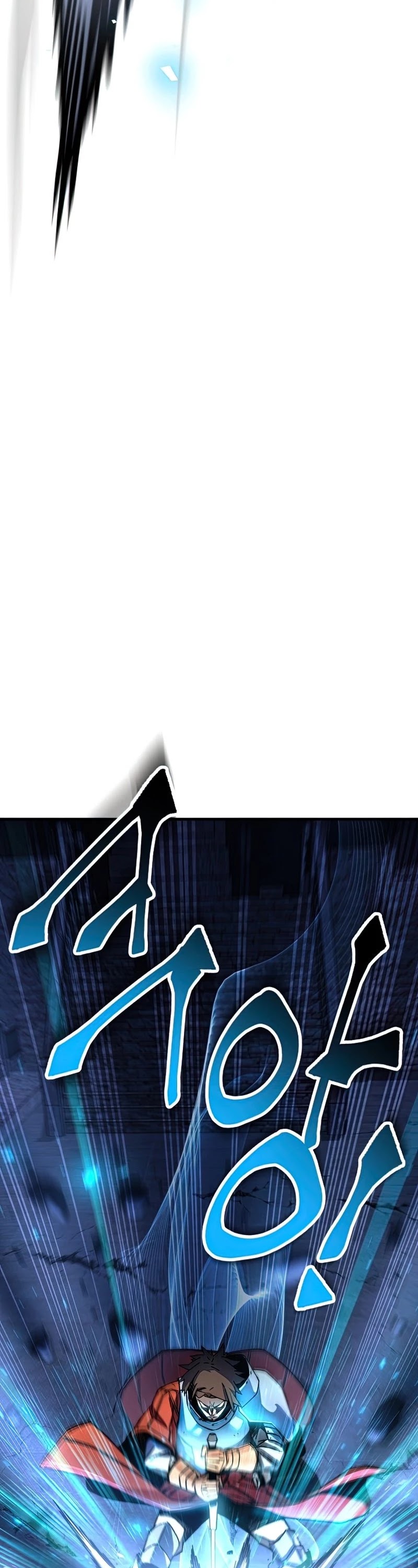 The Hero Returns Chapter 36 page 29 - Chapter 36