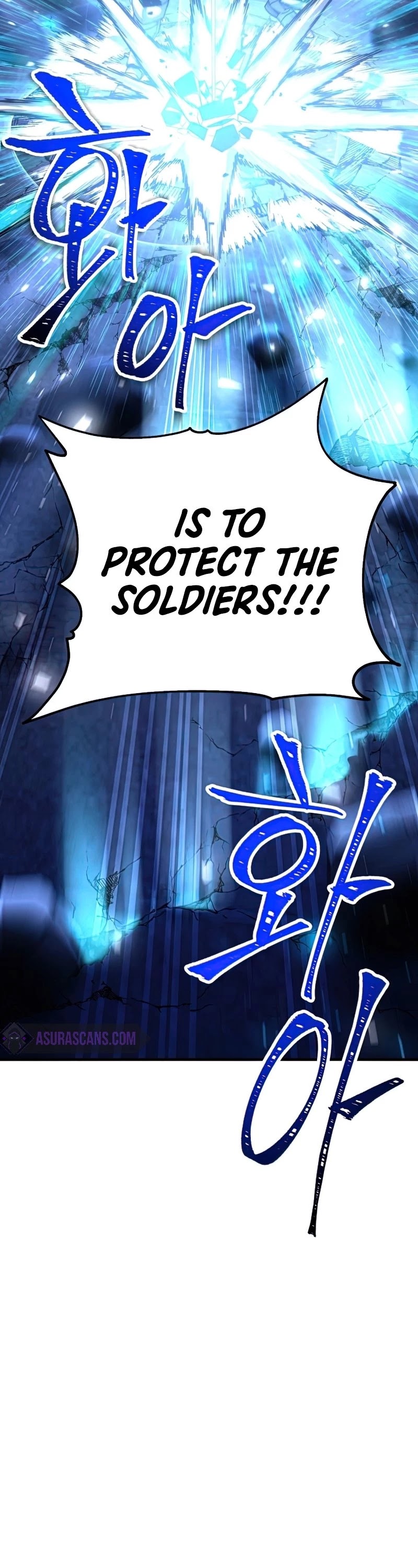 The Hero Returns Chapter 36 page 30 - Chapter 36