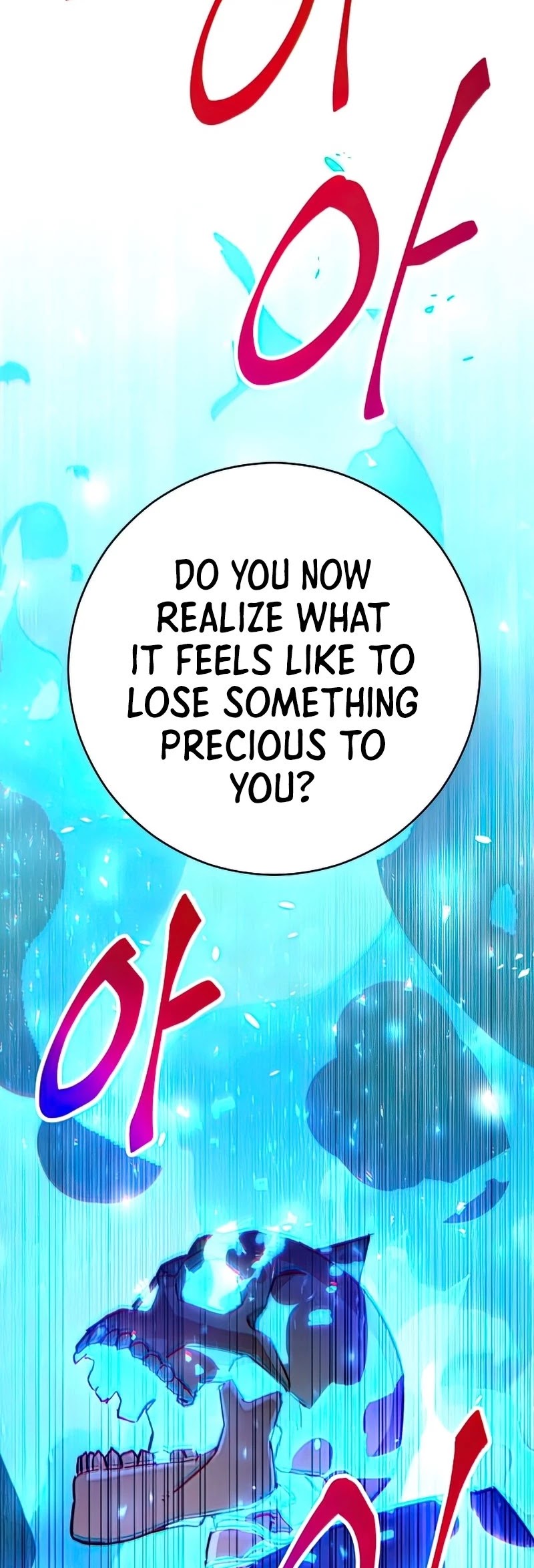 The Hero Returns Chapter 36 page 53 - Chapter 36