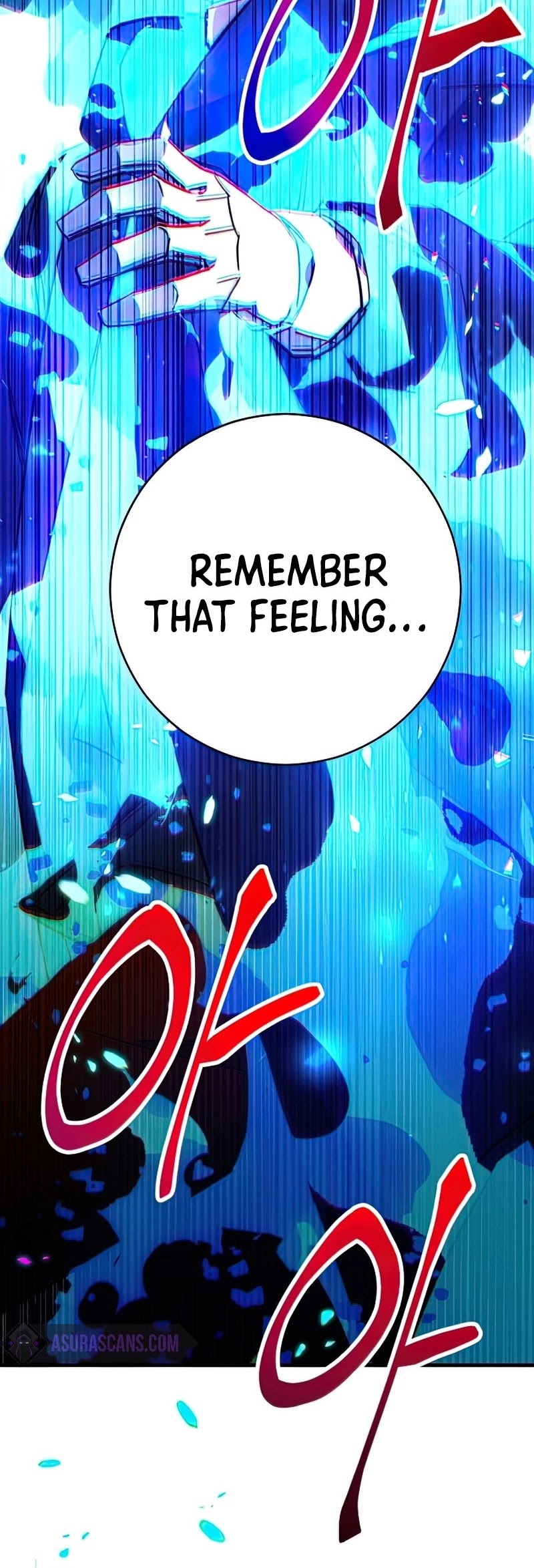 The Hero Returns Chapter 36 page 54 - Chapter 36