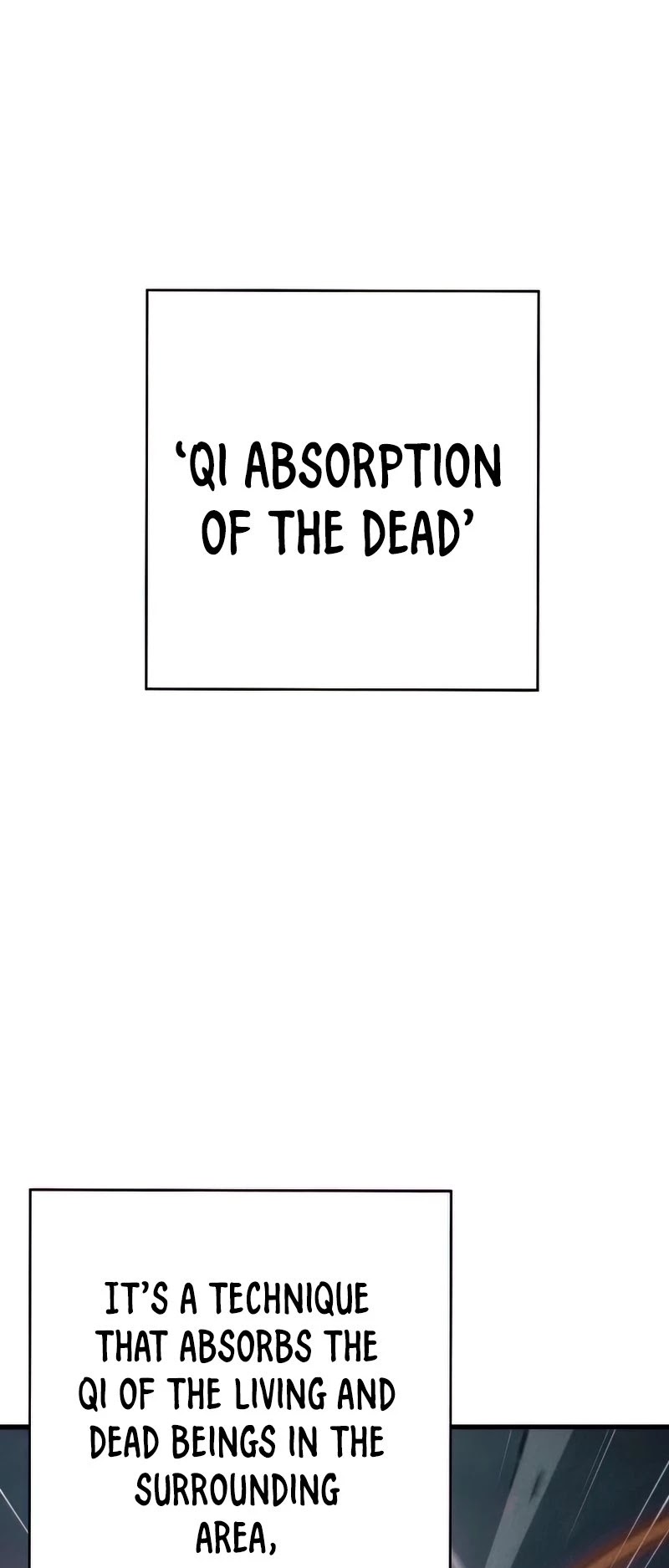 The Hero Returns Chapter 36 page 6 - Chapter 36