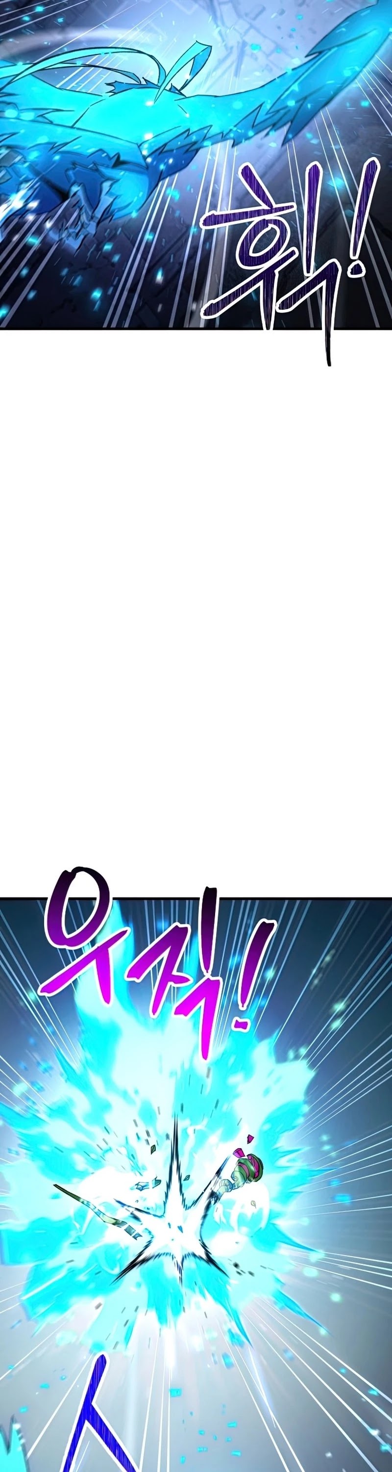 The Hero Returns Chapter 36 page 62 - Chapter 36