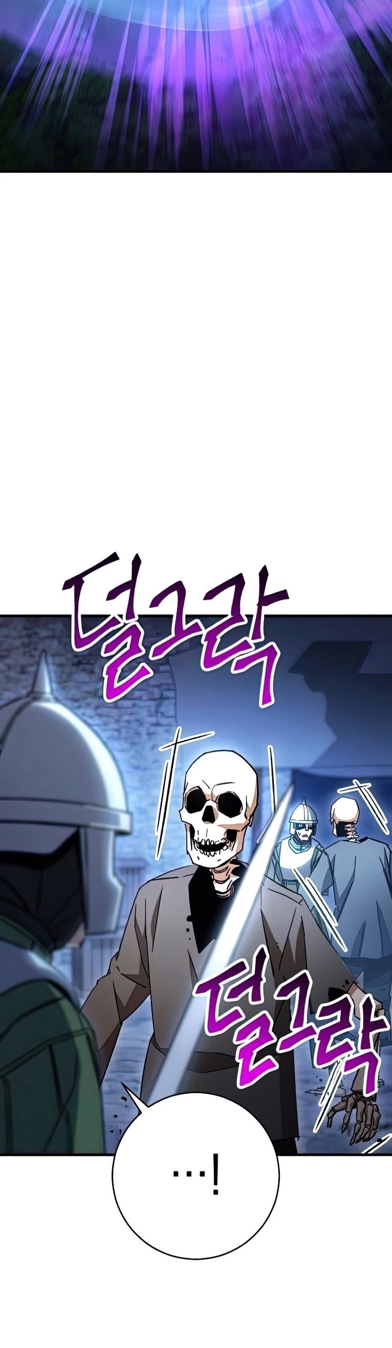 The Hero Returns Chapter 36 page 64 - Chapter 36