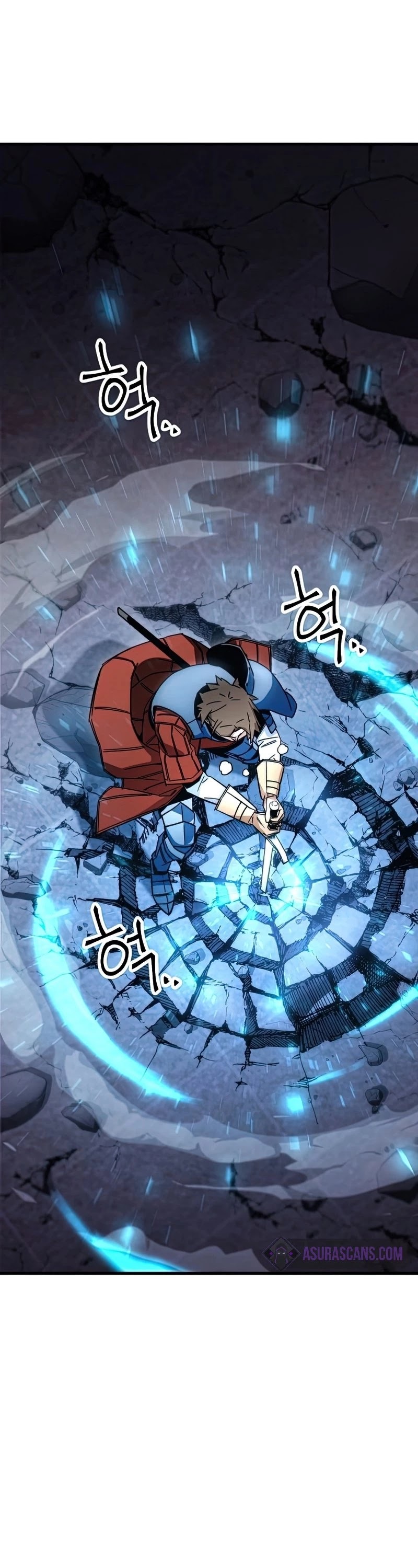 The Hero Returns Chapter 36 page 66 - Chapter 36