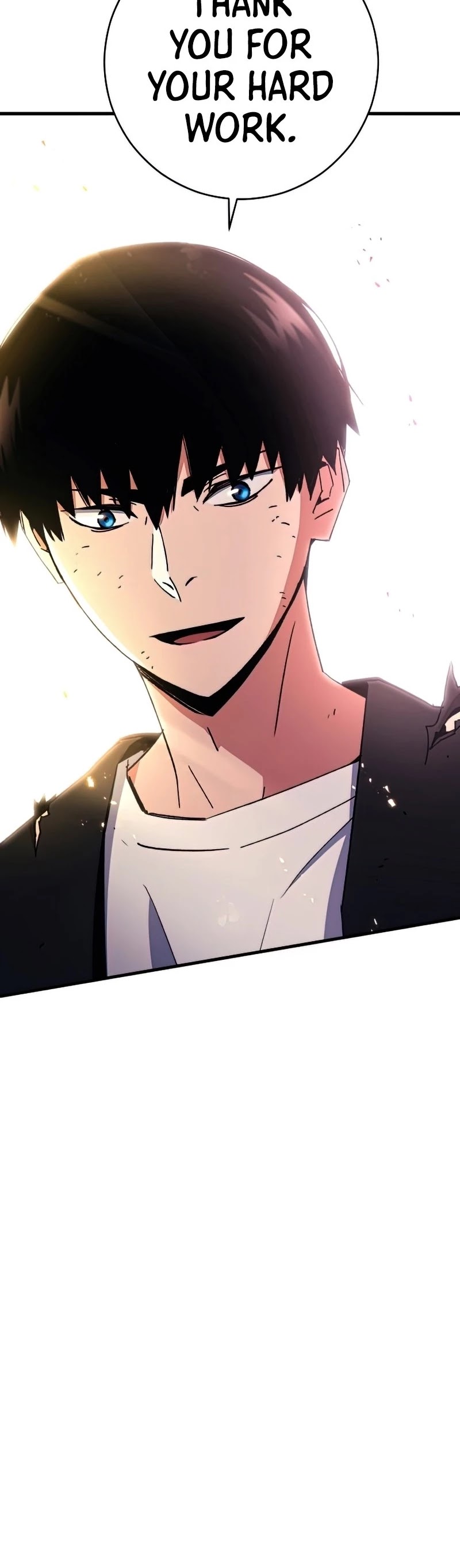 The Hero Returns Chapter 36 page 70 - Chapter 36