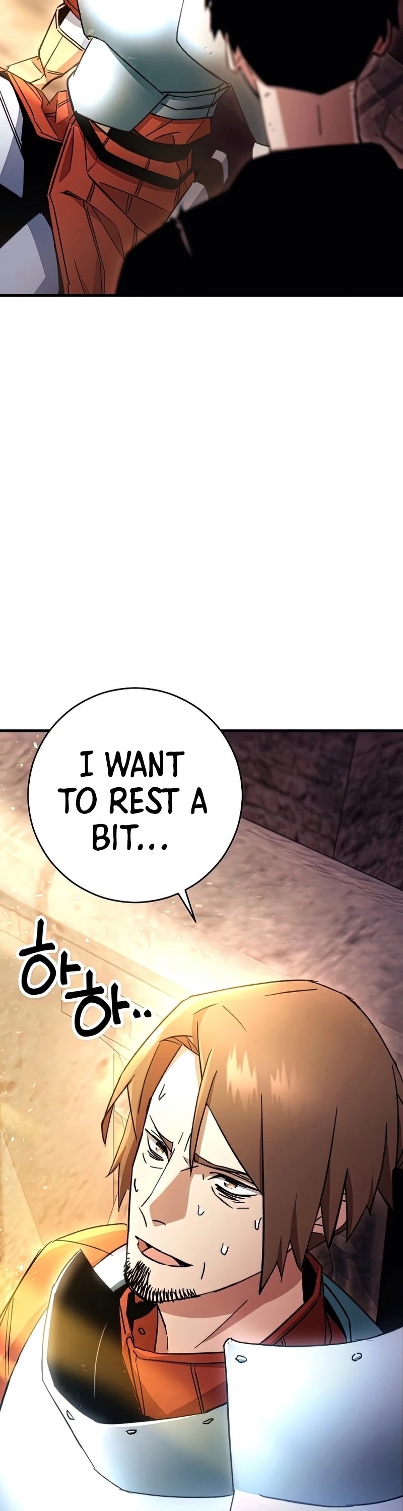 The Hero Returns Chapter 36 page 72 - Chapter 36