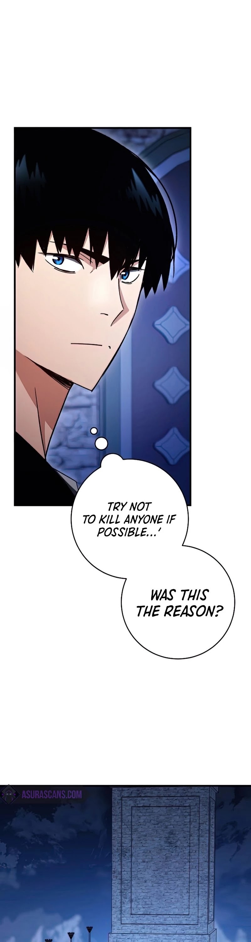 The Hero Returns Chapter 36 page 8 - Chapter 36