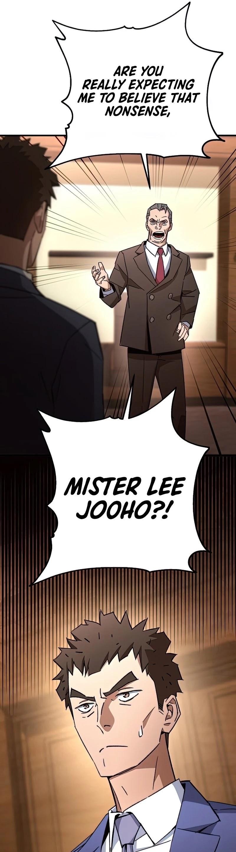 The Hero Returns Chapter 36 page 81 - Chapter 36